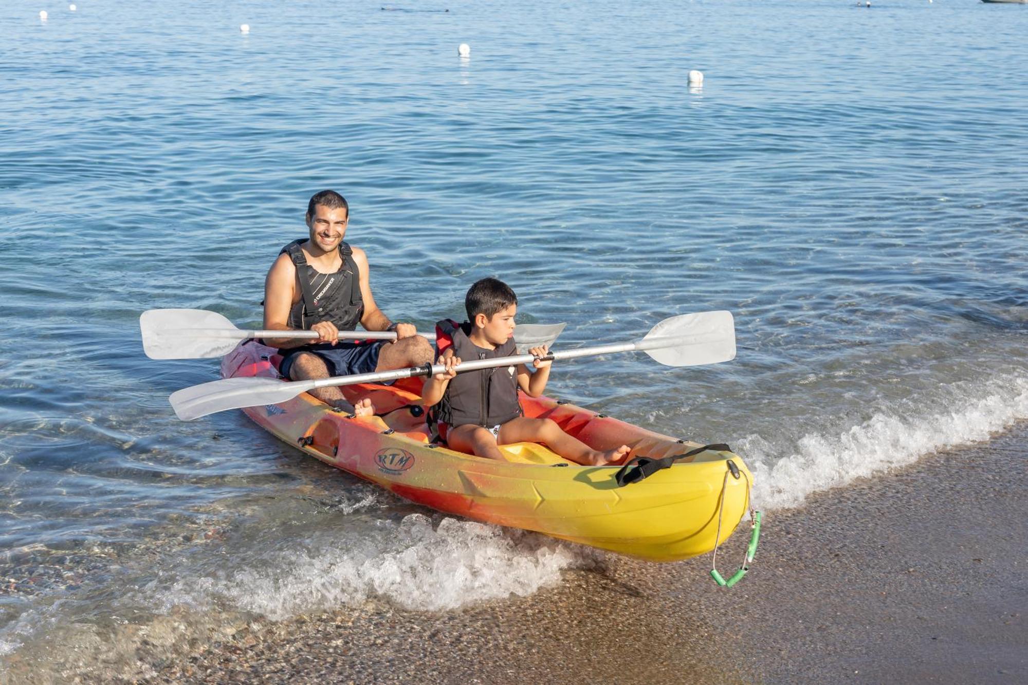 Perdepera Resort Cardedu Zewnętrze zdjęcie