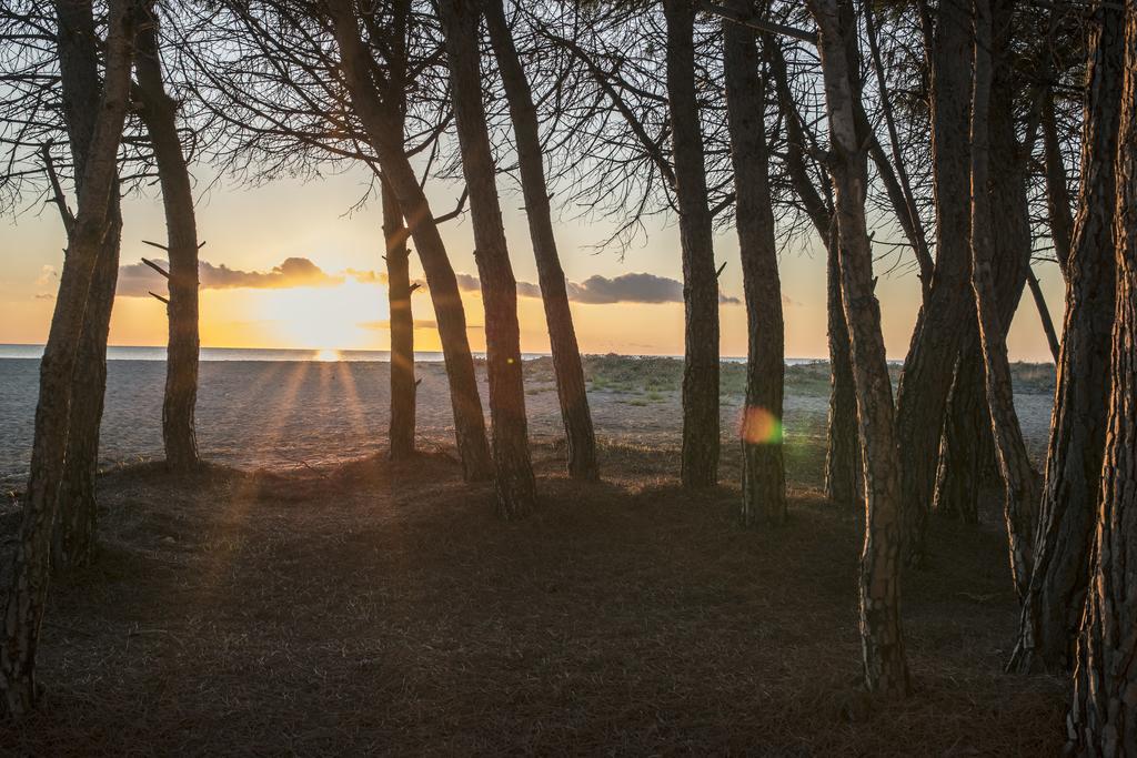 Perdepera Resort Cardedu Zewnętrze zdjęcie