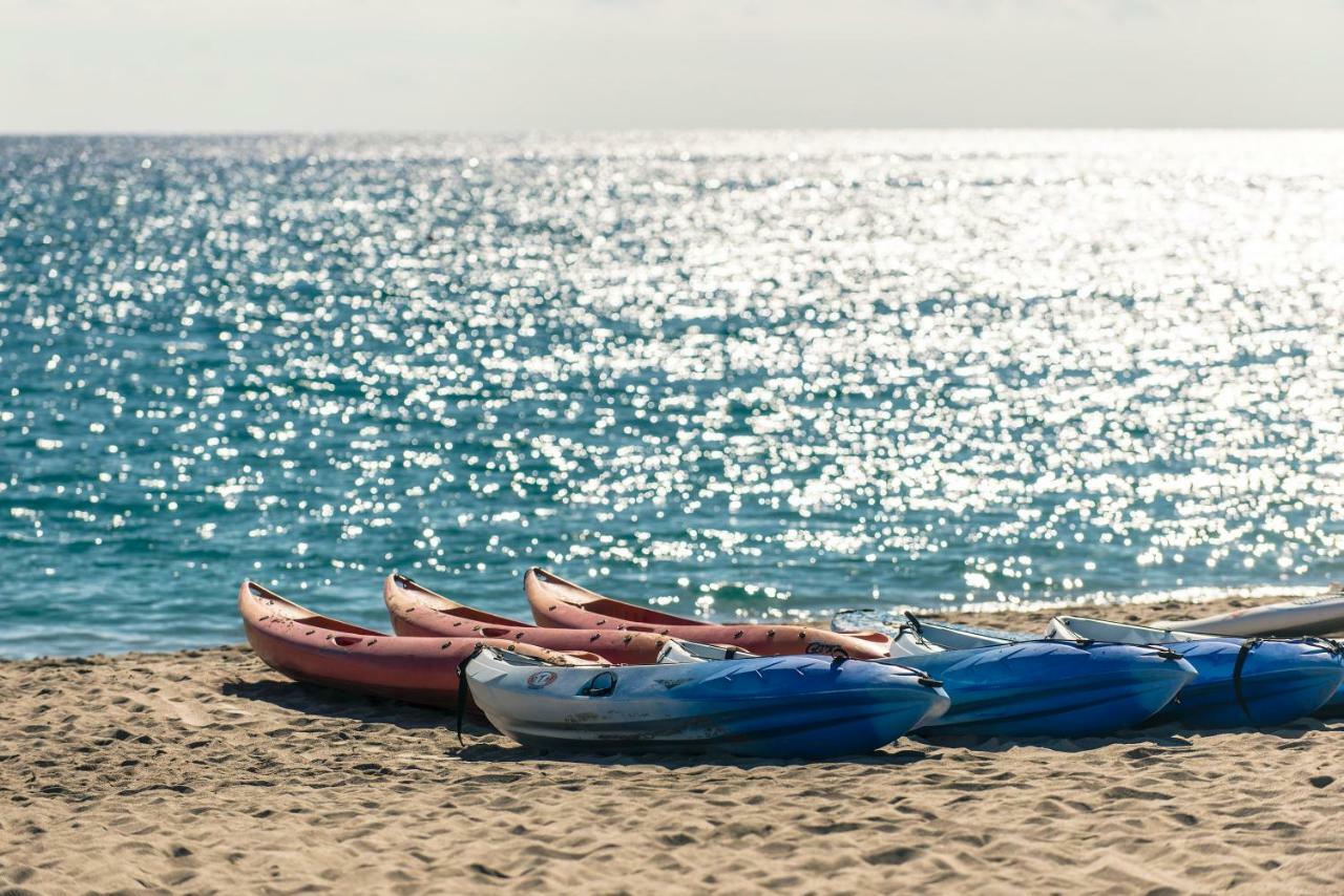 Perdepera Resort Cardedu Zewnętrze zdjęcie